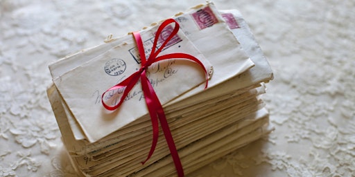 The Art of the Love Letter | Carrum Downs Library