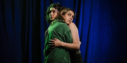 You're Being Dramatic | TW Explosives Factory