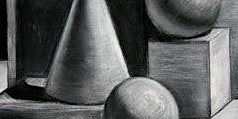 Charcoal Fundamentals - Still Life Class with Yasmin Shima | Sett Art Cafe