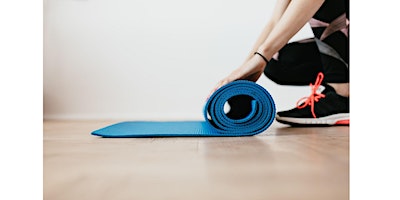 Mums and Bubs Pilates at Patterson Lakes Community Centre | Patterson Lakes Community Centre