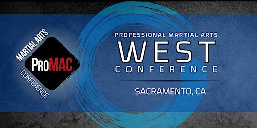ProMAC West Conference | Kovar's Satori Academy