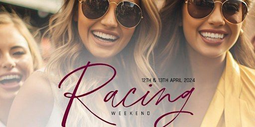 Aintree Rooftop Race Day - Grand National Saturday 13th April 2024 | Zenn Liverpool