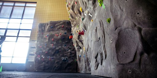 4th Annual Bison Boulder Bash | OBU Recreation and Wellness Center (RAWC)