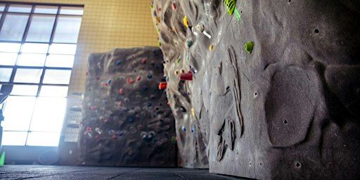 4th Annual Bison Boulder Bash | OBU Recreation and Wellness Center (RAWC)