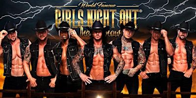 Girls Night Out the Show at Elk's Lodge 1868 (White Salmon, WA) | Elk's Lodge 1868