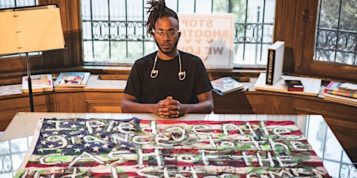 ds kinsel Artist Talk | Carlow University