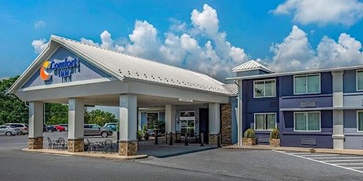 Denver Sports Card Pokémon Collectibles Show Comfort Inn April 7 | Comfort Inn Lancaster County North