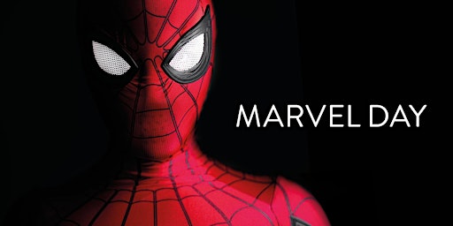 FÜR KINDER: Marvel Day | Hugendubel Kiel Sophienhof