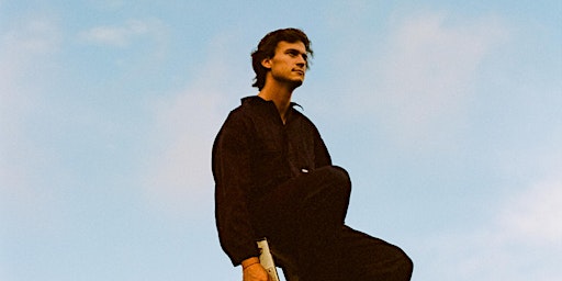 Will Baker Intimate show | Mt Cotton Hall