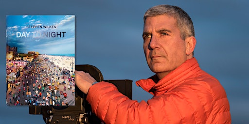 Through The Lens of Stephen Wilkes | Canoe Place Inn & Cottages, East Montauk Highway, Hampton Bays, NY, USA