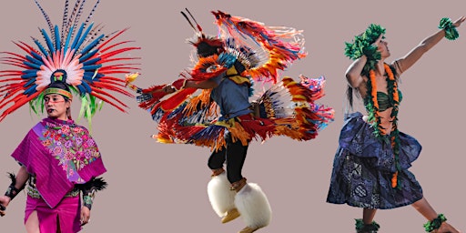 Legacies: Multicultural Showcase | 58 N State St