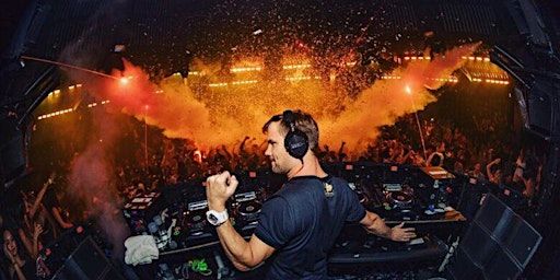 SCARLETT SATURDAYS | JEFFREY SUTORIUS | 20TH APR 24 | Ms Collins