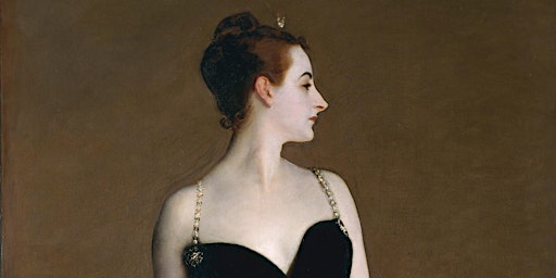 John Singer Sargent Directed by David Bickerstaff | At the Chapel