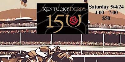 150th Kentucky Derby Party | An Sibin