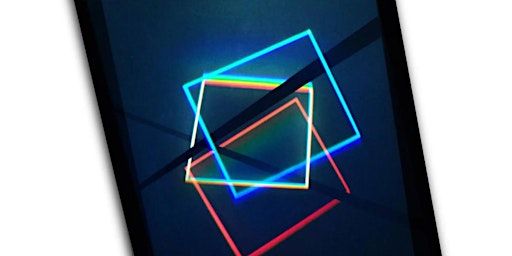 SciArt Field Trip to August Muth's Holography Studio | 2911 San Isidro Ct