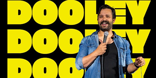 JEREMY DOOLEY PRESENTS 'NO TIME FOR GAMES' | La Casa Beach Bar Bistro