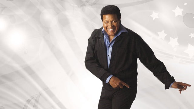 Chubby Checker 2024 (Las Vegas) | South Point Showroom at South Point Hotel Casino and Spa