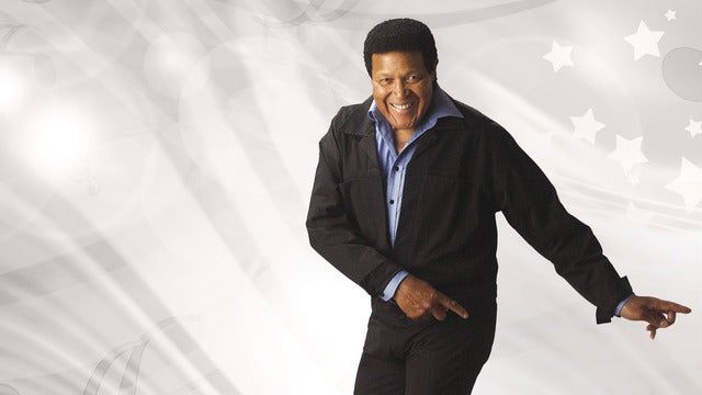 Chubby Checker 2024 (Las Vegas) | South Point Showroom at South Point Hotel Casino and Spa