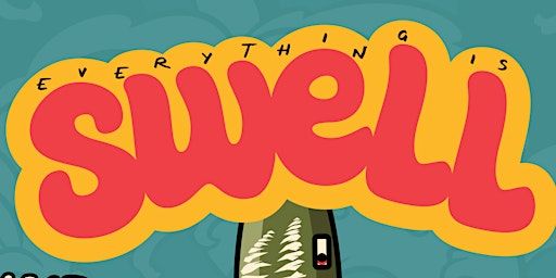 SWELL | New Farm Park