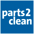 parts2clean 2024 | Messe Stuttgart