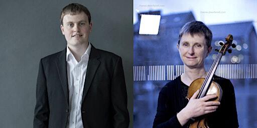 Lesley Hatfield & Jâms Coleman | Canton Uniting Church