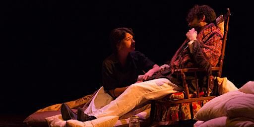 Dunant: Una questione di principio | Teatro Gaetano Donizetti- Bergamo