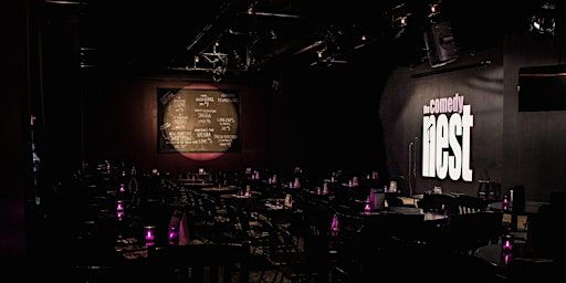 All-Star Sunday Funday - October 13th, 2024 | The Comedy Nest