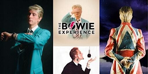 The Bowie Experience | Marsham Court Hotel Bournemouth