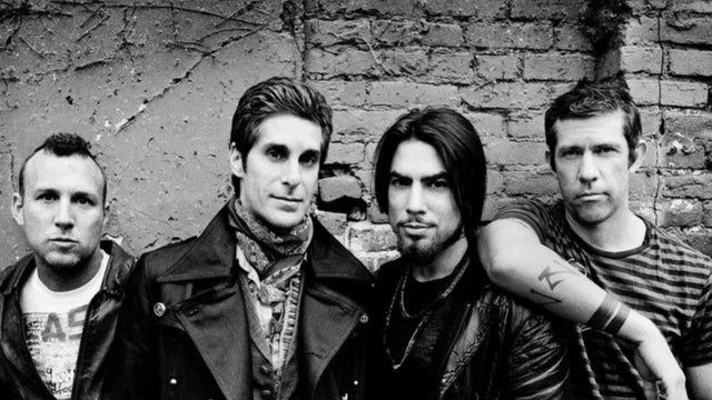 Jane's Addiction & Love and Rockets 2024 (Portland) | Veterans Memorial Coliseum