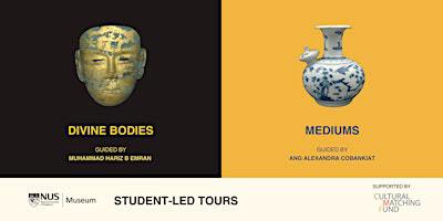 NUS Museum Student-Led Tours | NUS Museum