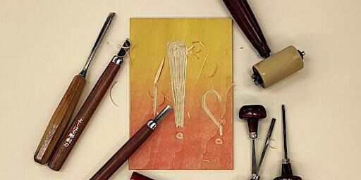 Woodcut | Australian Print Workshop