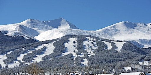 Jan 16-21 Breckenridge & Keystone $699 (6 Days 5 Nights + Transport) | Breckenridge Ski Resort