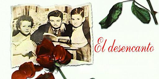 El desencanto screening with Diana Sanchez | Innis Town Hall