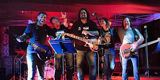 Les Karencés en spectacle | Sacré Fût