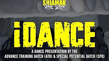 I DANCE-A Dance representation by the Advance Training Batch & SPB | Gibney 280 Broadway
