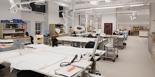 Preservation and conservation | State Library of New South Wales
