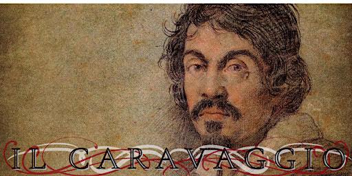 Il Caravaggio | Teatro Nero
