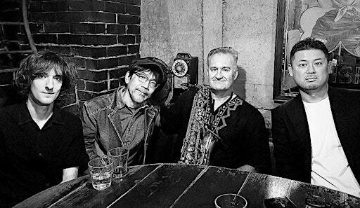 Phoenix! Modern Jazz Quartet | Virtuoso AKASAKA