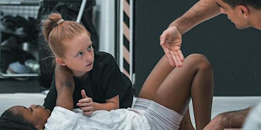 Junior Brazilian Jiu Jitsu Taster Session (8-15 years) Taster Session | Gym 01 Fitness & Martial Arts