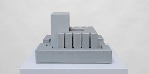 Lezing Luuk Wezenberg - tentoonstelling Transform | Borneo Architecture Centre