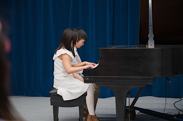 Miralles  Music Academy Spring Recital 2024 (program 1) | 8115 Franklin Ave