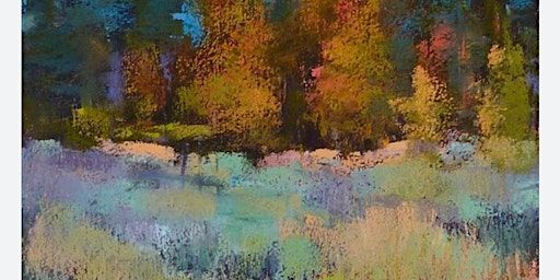 Have a go at drawing with chalk pastels | Priest Weston Village Hall (community centre)