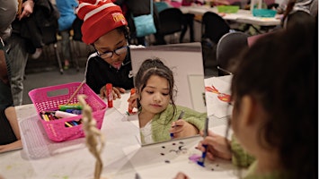 Homeschool Open House | Kemper Museum of Contemporary Art