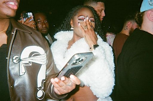 SHUT UP AND DANCE MONTREAL (18+) | CLUB FRAME