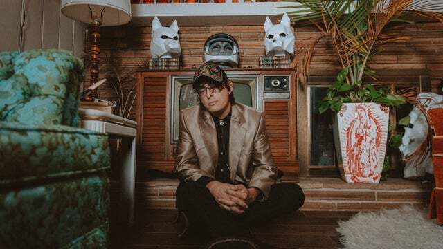 Stephen Wilson Jr. - SON OF DAD TOUR 2025 2025 (Detroit) | Saint Andrew's Hall