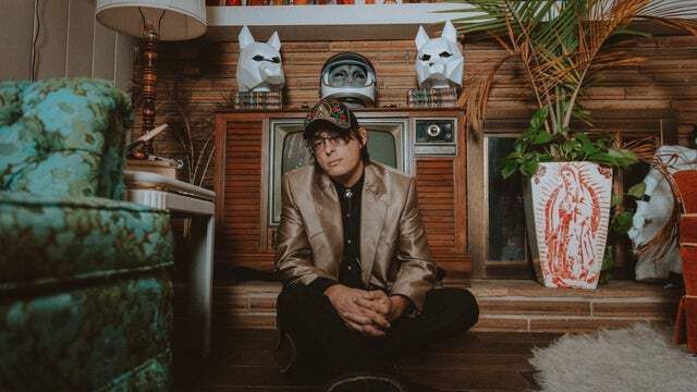 Stephen Wilson Jr. - SON OF DAD TOUR 2025 2025 (Detroit) | Saint Andrew's Hall