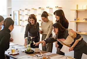 Picture your mind: Mind exercise drawing workshop | Jodenbreestraat 25