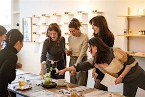 Picture your mind: Mind exercise drawing workshop | Jodenbreestraat 25