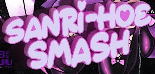 Sanri-ho3 Smash! - Hello Kitty+Friends Cosplay Rave (Denver) | Temple Nightclub Denver