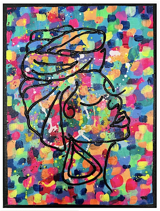 BURNOUT AND BLACK ARTISTS: Emotional Sustainability in the Arts | ArtServe, East Sunrise Boulevard, Fort Lauderdale, FL, USA